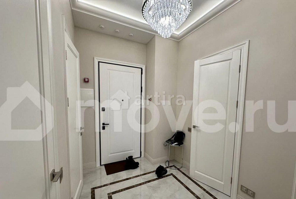 2-комн. апарт-ы, 55 м2, 5/9 эт. Москва - изображение 6