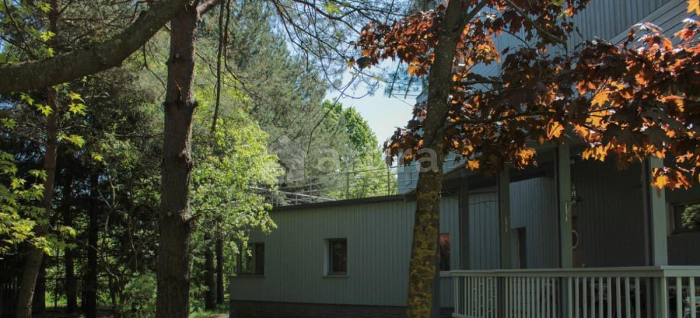 Коттедж, 450 м2, 14 соток, 3 эт. Мытищи - изображение 7