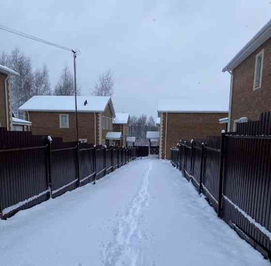 Дом, 175 м2, 6 соток, 2 эт. Мытищи