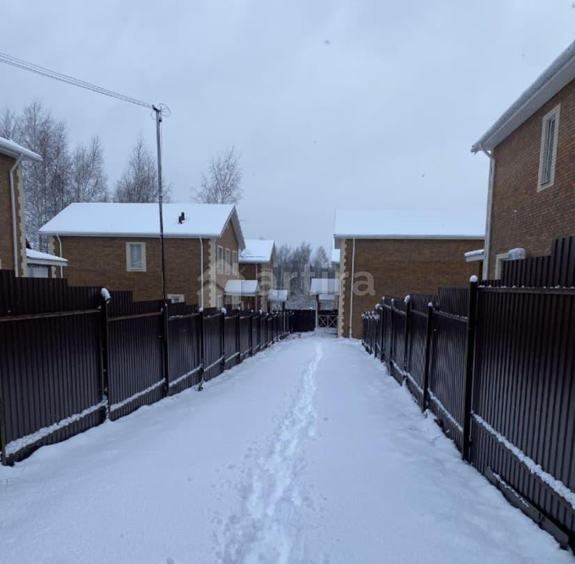 Дом, 175 м2, 6 соток, 2 эт. Мытищи - изображение 2