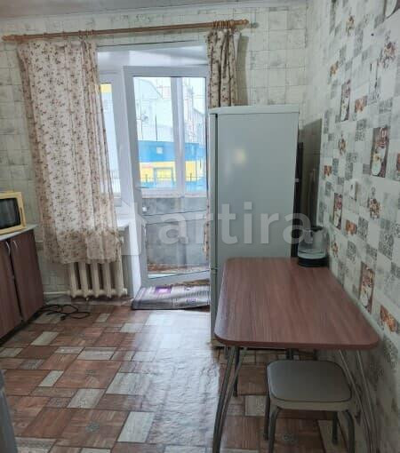 2-комн. квартира, 47.7 м2, 1/5 эт. Чишмы - изображение 2