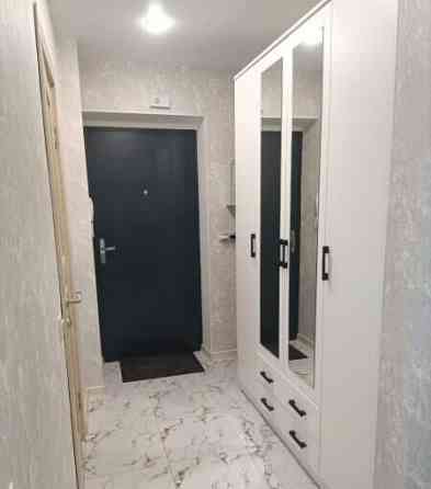 1-комн. квартира, 28 м2, 19/23 эт. Уфа