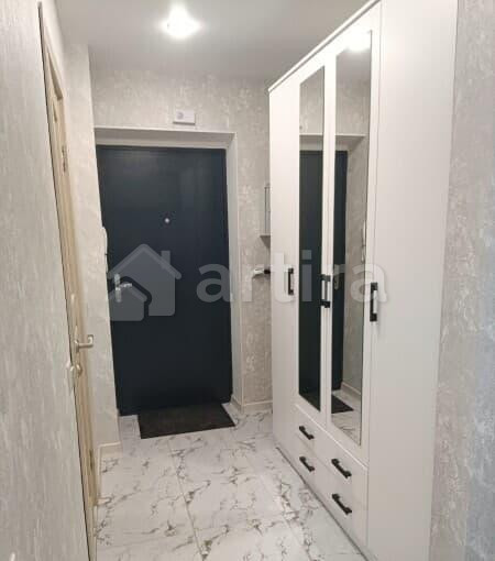 1-комн. квартира, 28 м2, 19/23 эт. Уфа - изображение 5