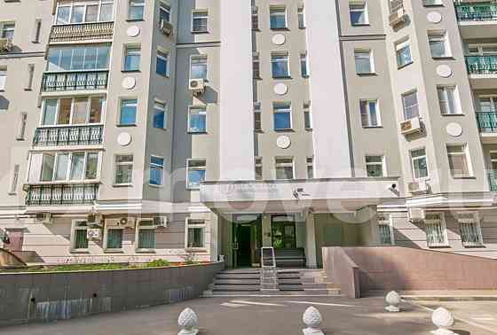 3-комн. квартира, 115.5 м2, 6/7 эт. Москва