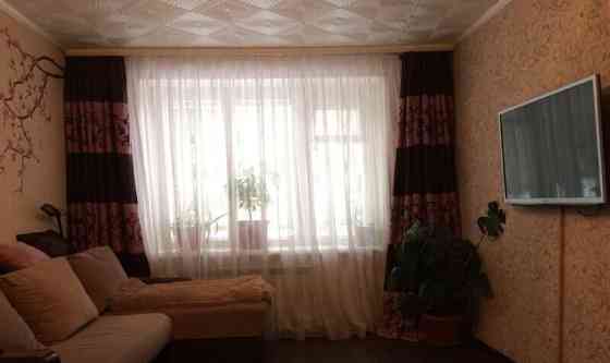 2-комн. квартира, 58 м2, 2/6 эт. Москва