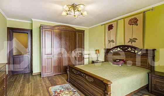 5-комн. квартира, 220 м2, 14/18 эт. Москва