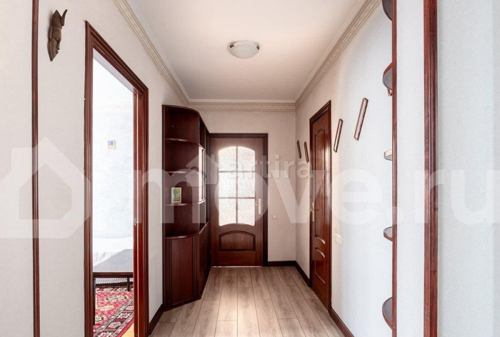 4-комн. квартира, 105 м2, 14/22 эт. Москва - изображение 2