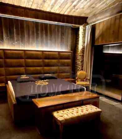 Коттедж, 500 м2 Истра