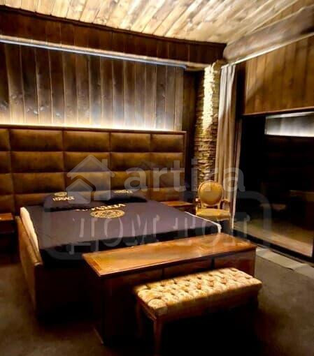 Коттедж, 500 м2 Истра - изображение 2