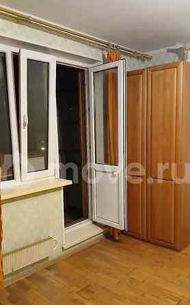 1-комн. квартира, 39.1 м2, 7/12 эт. Москва