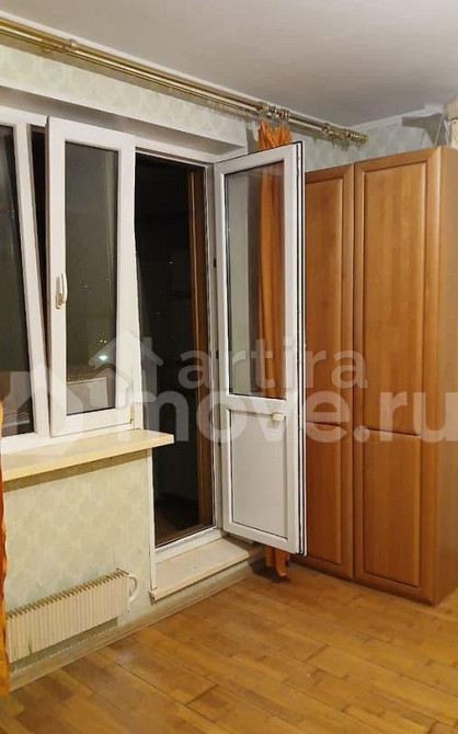 1-комн. квартира, 39.1 м2, 7/12 эт. Москва - изображение 6