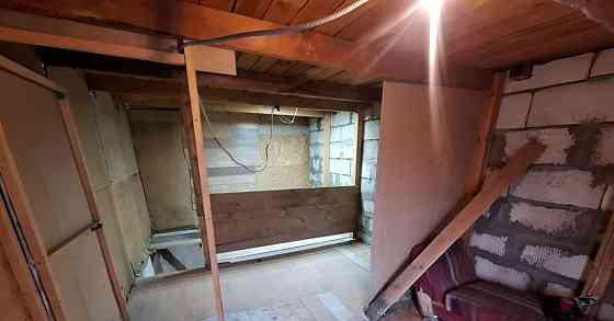 Гараж, 30 м2 Андреевка