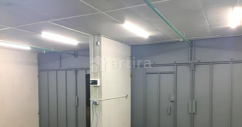 Гараж, 40 м2 Котельники - изображение 3