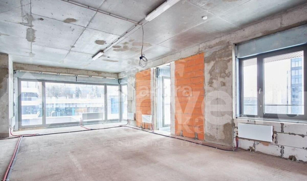 Квартира, 375 м2, 5/6 эт. Москва - изображение 2