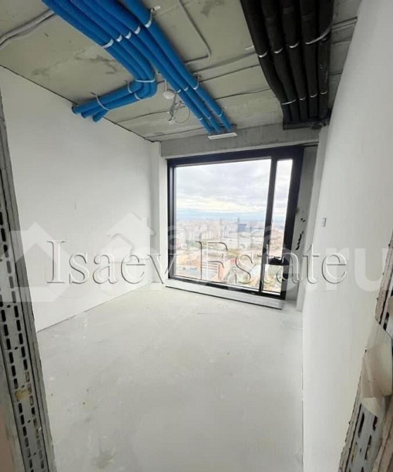 3-комн. квартира, 63.2 м2, 40/54 эт. Москва - изображение 1