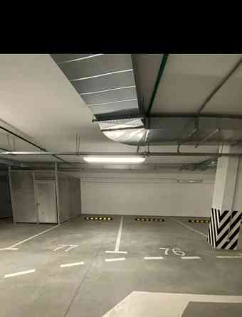 Гараж, 19 м2 Москва