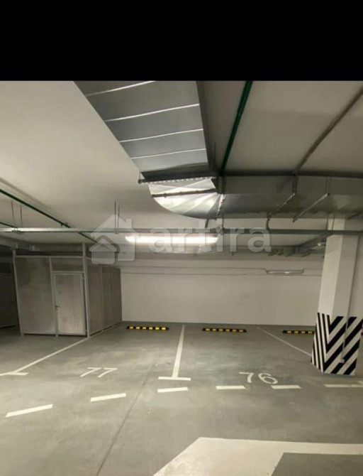 Гараж, 19 м2 Москва - изображение 2