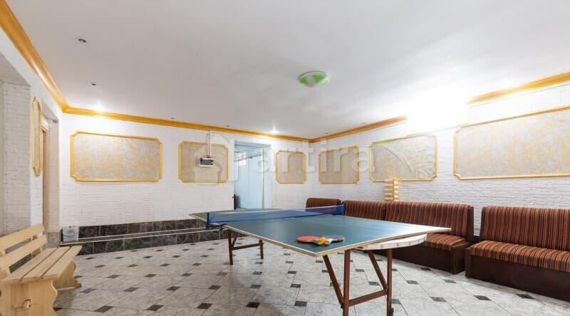 Коттедж, 750 м2 Балашиха - изображение 4