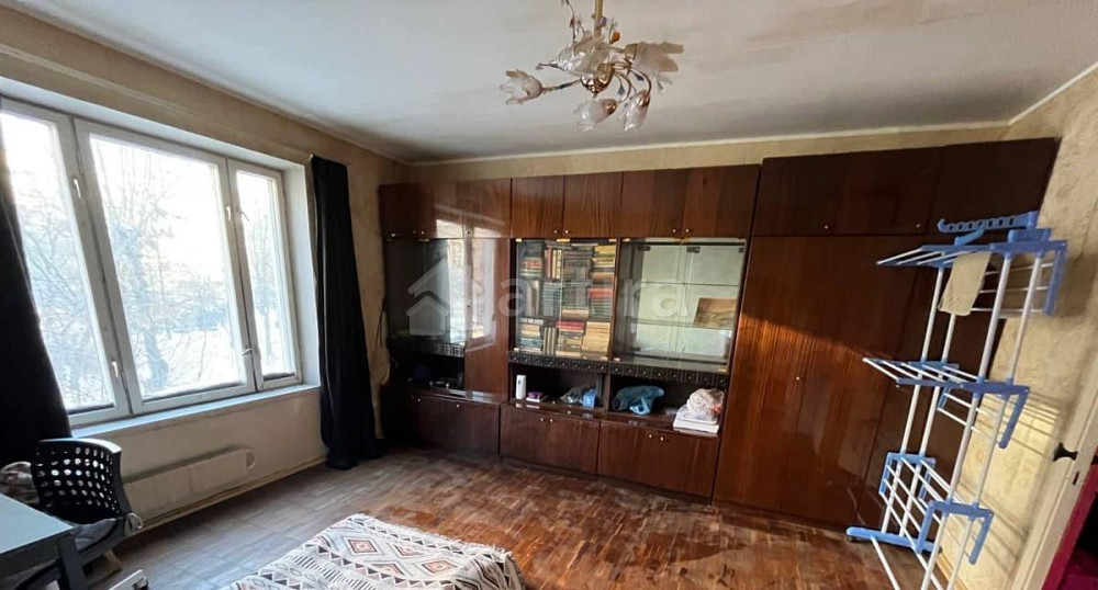 Комната, 25 м2, 3/9 эт. Москва - изображение 2