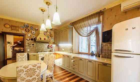 Дом, 250 м2, 9 соток, 2 эт. Новокуйбышевск