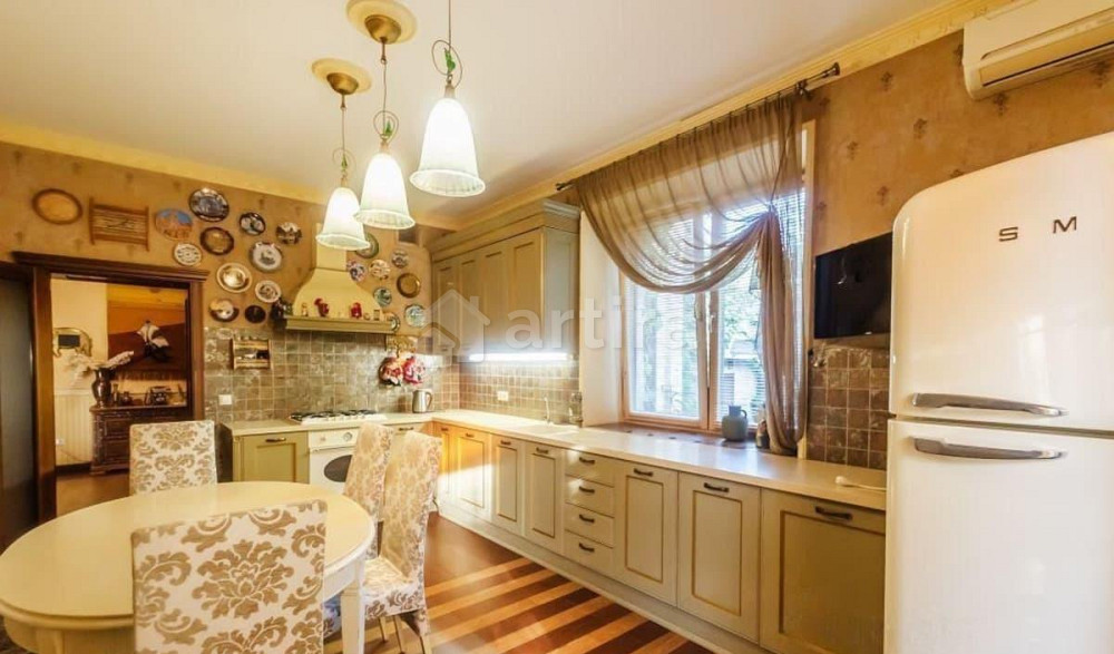 Дом, 250 м2, 9 соток, 2 эт. Новокуйбышевск - изображение 5