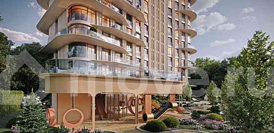 1-комн. квартира, 58.4 м2, 6/15 эт. Москва