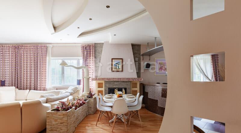 Дом, 540 м2 Балашиха - изображение 17