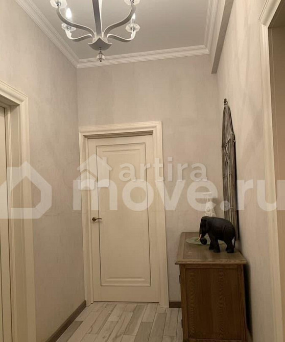 3-комн. квартира, 60.9 м2, 9/12 эт. Москва - изображение 4