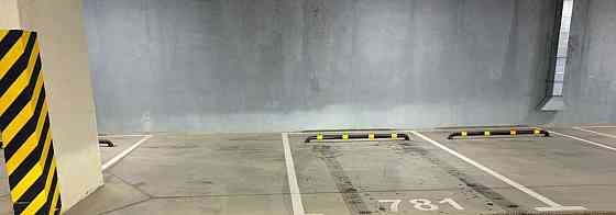 Гараж, 14.6 м2 Развилка