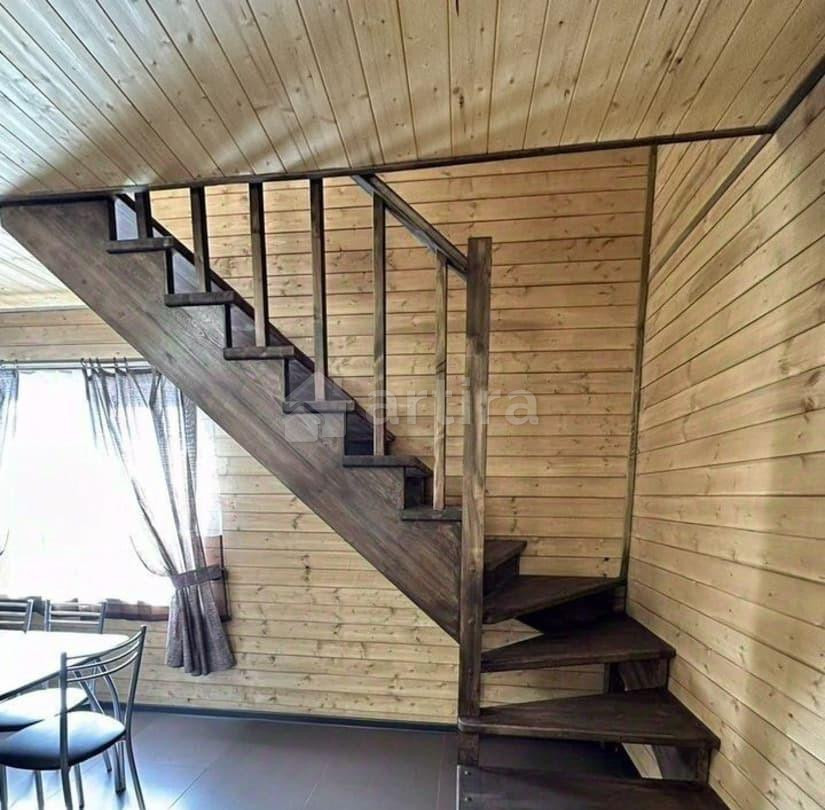 Дом, 70 м2, 6 соток, 2 эт. Ногинск - изображение 5