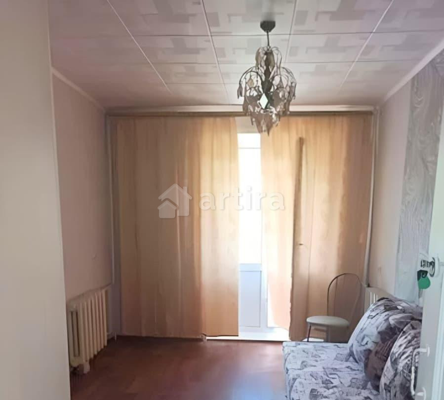 Комната, 80 м2, 4/5 эт. Самара - изображение 7