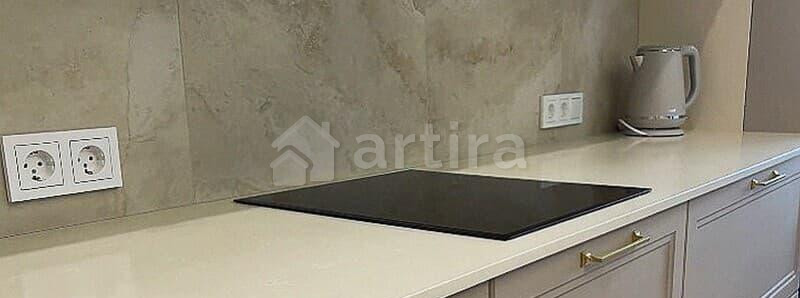 1-комн. квартира, 43 м2, 6/9 эт. Самара - изображение 7