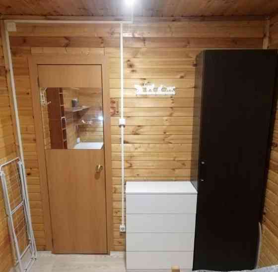 Комната, 60 м2, 1/2 эт. Москва