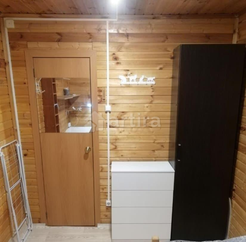 Комната, 60 м2, 1/2 эт. Москва - изображение 5