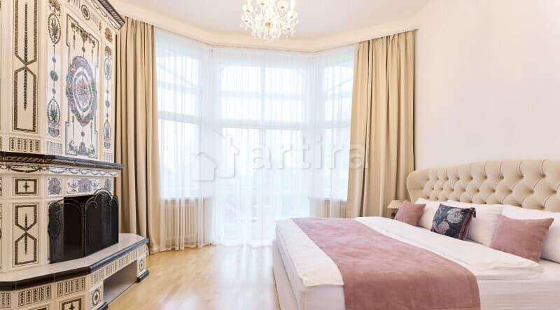 Коттедж, 561 м2 Наро-Фоминск - изображение 16