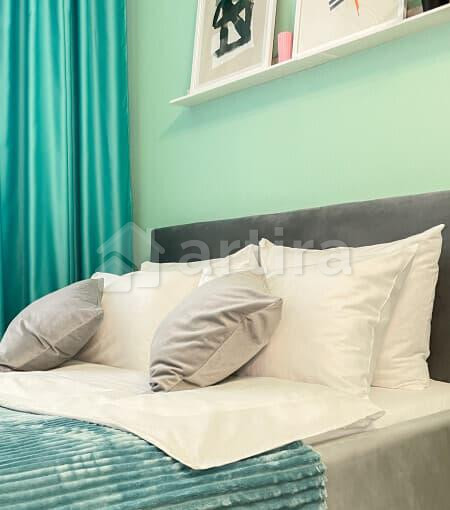 Студия, 22 м2, 5/5 эт. Москва - изображение 8