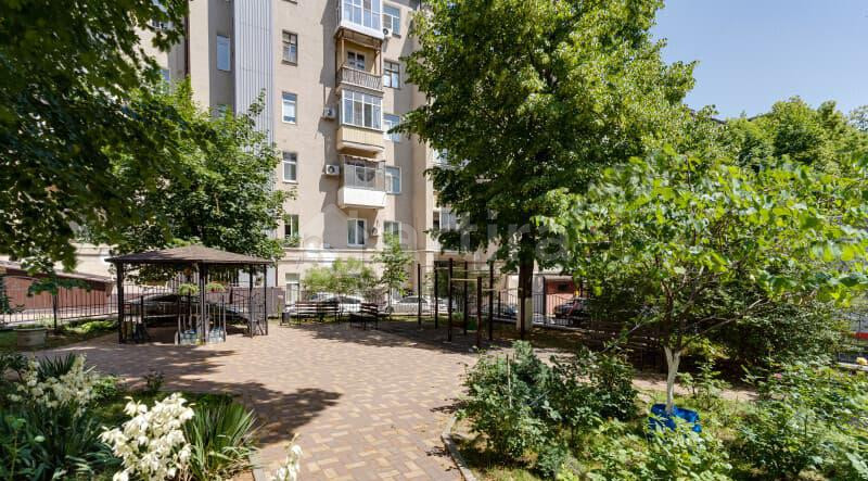 2-комн. квартира, 47 м2, 2/6 эт. Ростов-на-Дону - изображение 16