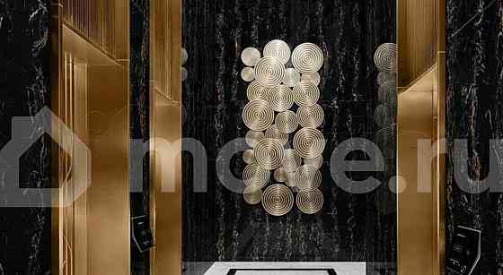 3-комн. квартира, 96 м2, 27/36 эт. Москва