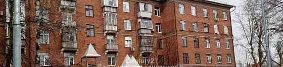 Комната, 17.5 м2, 4/5 эт. Москва