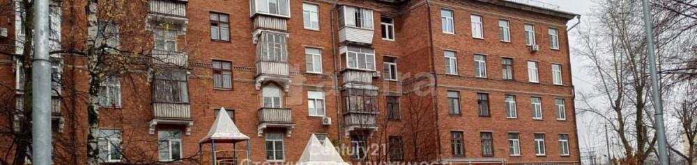 Комната, 17.5 м2, 4/5 эт. Москва - изображение 2