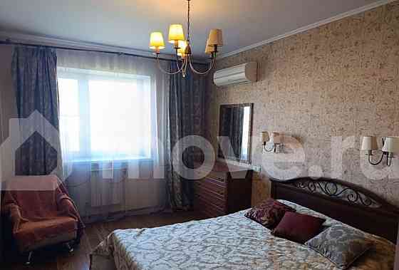 2-комн. квартира, 72.2 м2, 10/18 эт. Москва