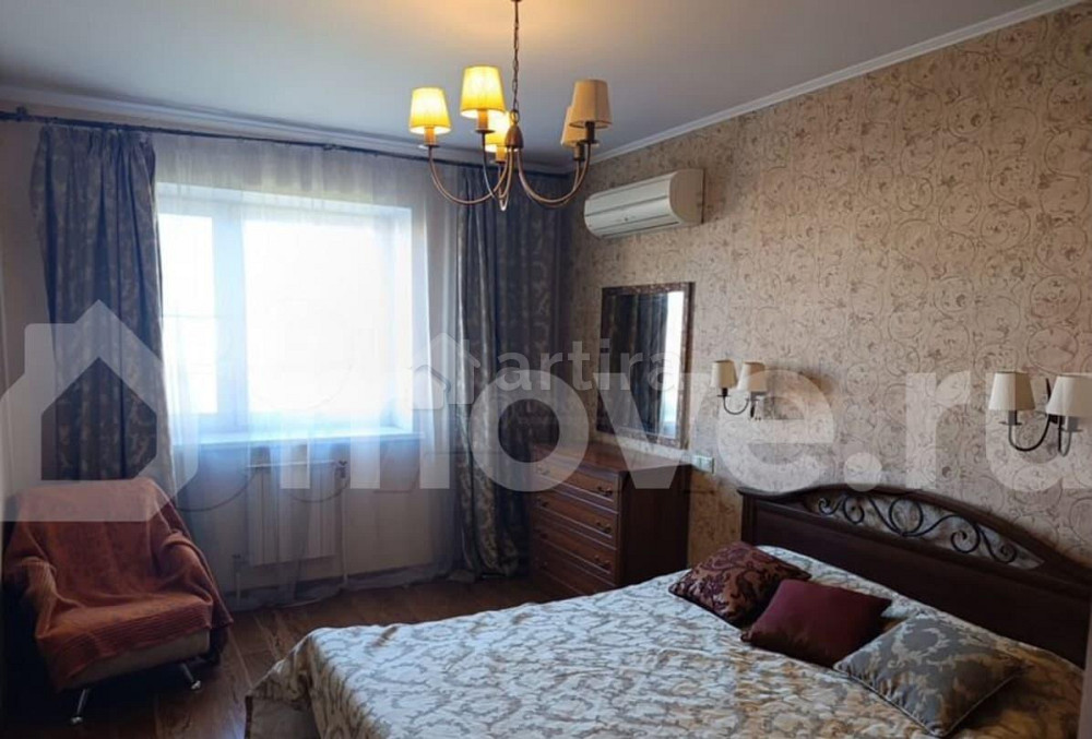 2-комн. квартира, 72.2 м2, 10/18 эт. Москва - изображение 4