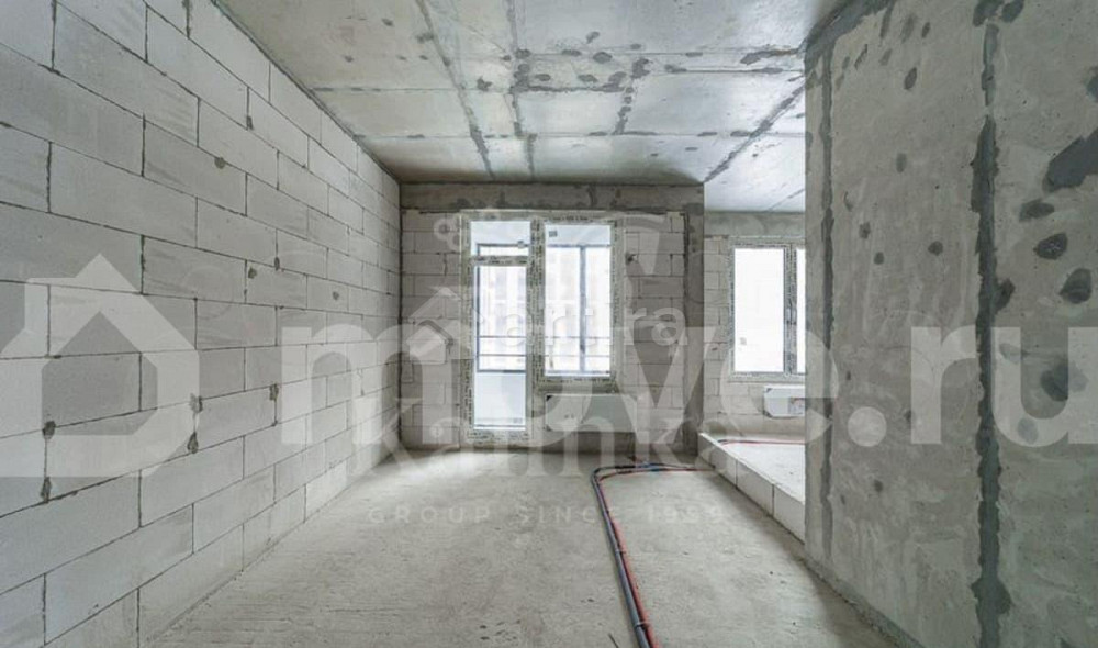 4-комн. квартира, 105 м2, 5/8 эт. Москва - изображение 7