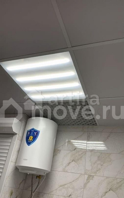 3-комн. квартира, 54 м2, 5/9 эт. Москва - изображение 7