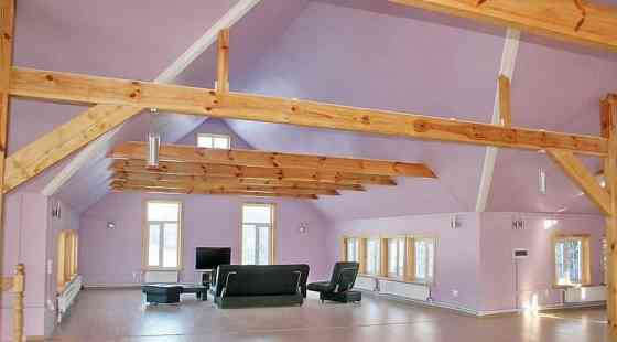 Дом, 500 м2 Истра