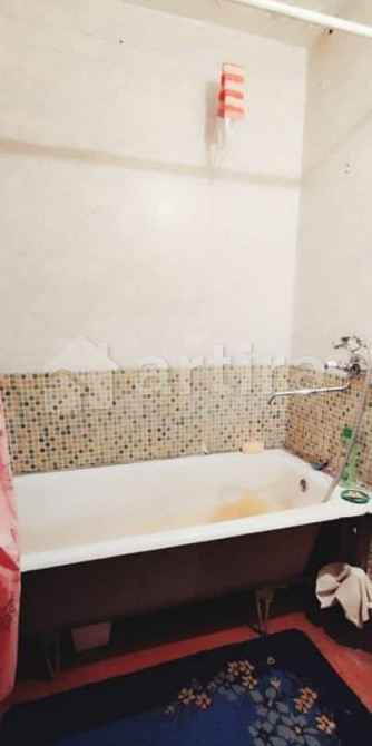 Комната, 9 м2, 3/5 эт. Усть-Илимск - изображение 3