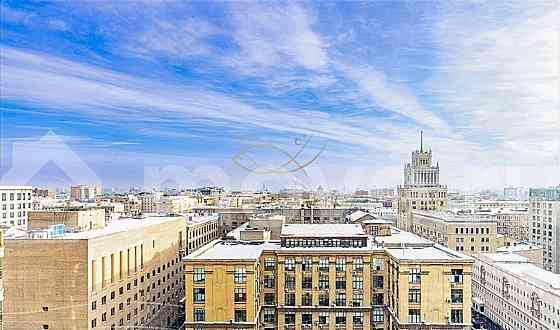 3-комн. апарт-ы, 101 м2, 9/12 эт. Москва