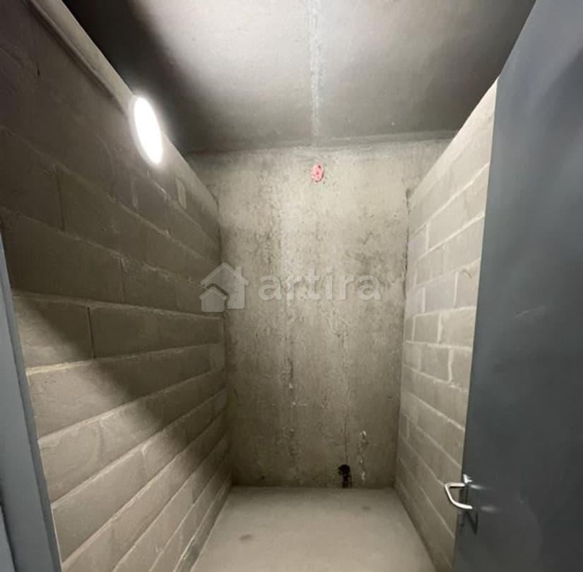 Гараж, 4 м2 Санкт-Петербург - изображение 4