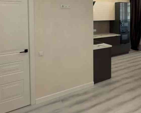 1-комн. квартира, 41 м2, 4/5 эт. Самара