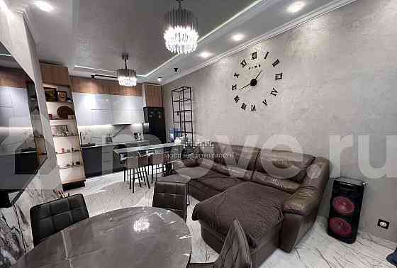 3-комн. квартира, 56 м2, 5/16 эт. Москва